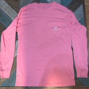 Southern Marsh Long Sleeve T-Shirt